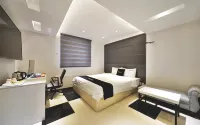 Ulsan Samsan VIP - Motels
