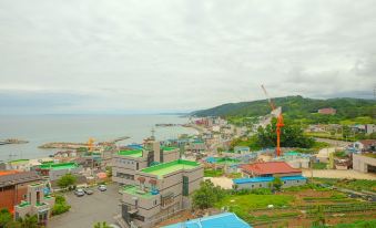 Yeongdeok View