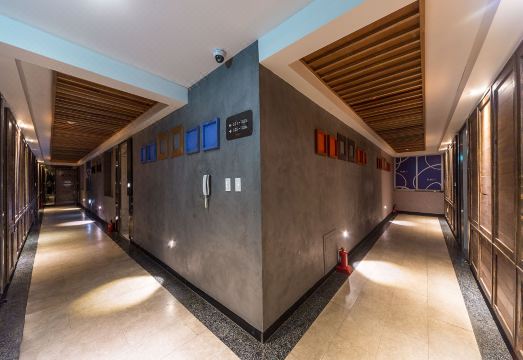 동대구역 스테이앤플레이호텔