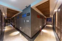 Daegu Sincheon Play & Stay Hotel