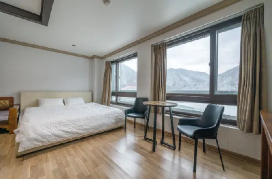 丹陽 天空酒店 鄰近島潭三峯的酒店