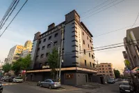 Ansan Hotel G9 Hotels in Ansan