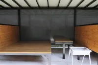 Ulsan Soho Attic Pension