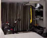 DoubleTree by Hilton Guadalajara Centro Historico - نادي رياضي