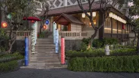 Hotel Nikko Bali Benoa Beach Hotel di Bali