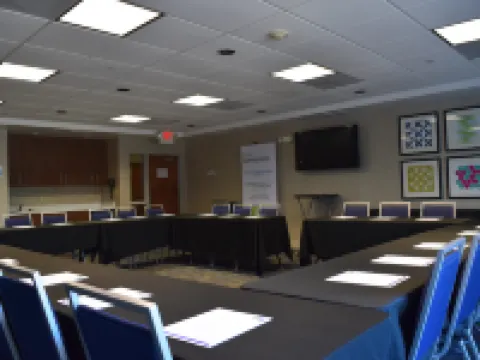 Holiday Inn Express & Suites MURPHYSBORO - CARBONDALE by IHG Hotels in Jackson County