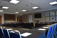 Holiday Inn Express & Suites Murphysboro - Carbondale Hôtels à : Carbondale Township