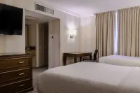 Gamma Monterrey Gran Hotel Ancira