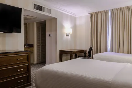 Gamma Monterrey Gran Hotel Ancira