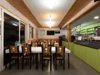 Jeonnam Cheongsando Yeohaeng Pension Hotels in Wando