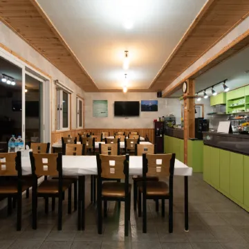 Jeonnam Cheongsando Yeohaeng Pension