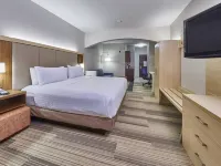 Holiday Inn Express & Suites MEDFORD-CENTRAL POINT by IHG Hotels in Central Point