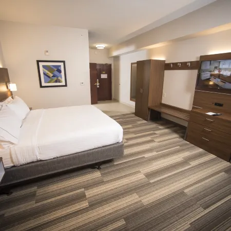 Holiday Inn Express & Suites LEXINGTON-DOWNTOWN/UNIVERSITY by IHG