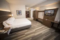 Holiday Inn Express & Suites Lexington-Downtown/University 住宿飯店