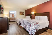 Red Roof Inn Santee - Pet friendly