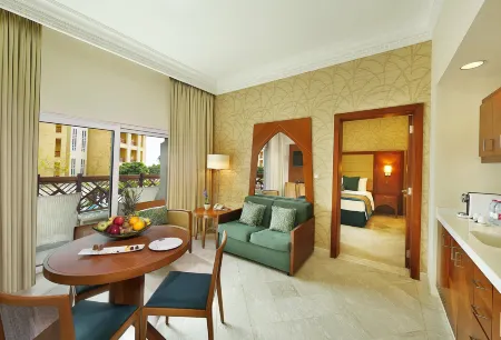 Crowne Plaza Jordan - Dead Sea Resort & Spa
