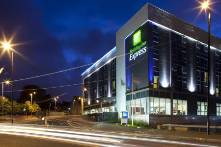 Holiday Inn Express Hamilton