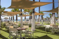 Anantara Villa Padierna Palace Benahavís Marbella Resort - Frühstück