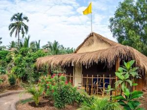 Banyan Tree Yoga Resort