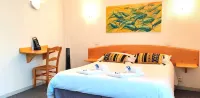 Hotel la Bosselle فنادق في Machecoul