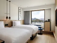 Fairfield by Marriott Mie Okuise Odai Hotels in Odai