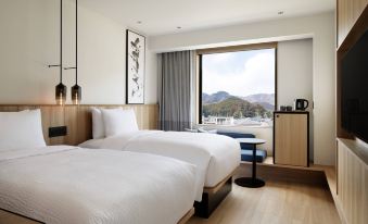 Fairfield by Marriott Mie Okuise Odai