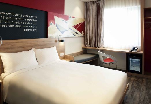 2. 이비스 사이공 ..