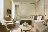 Le Narcisse Blanc Hôtel & Spa Hotels in Paris