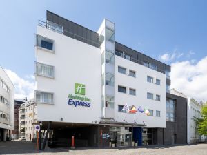 Holiday Inn Express Mechelen City Centre