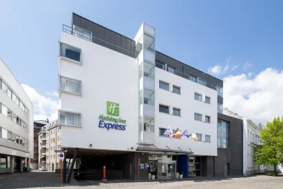 Holiday Inn Express Mechelen City Centre