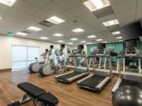 Holiday Inn Express & Suites GAINESVILLE - LAKE LANIER AREA by IHG Hotels in Gainesville