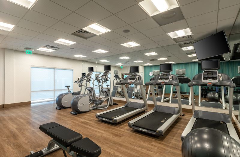 Holiday Inn Express & Suites Gainesville - Lake Lanier Area by IHG photo 4
