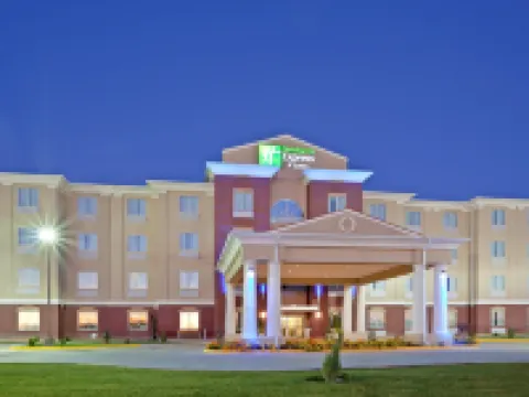 Holiday Inn Express & Suites DUMAS by IHG Hoteles en Dumas