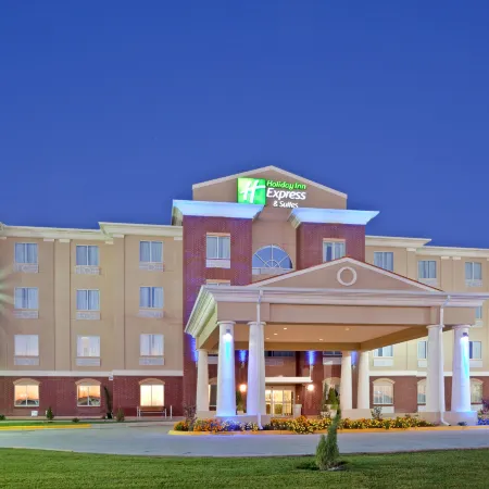 Holiday Inn Express & Suites DUMAS by IHG