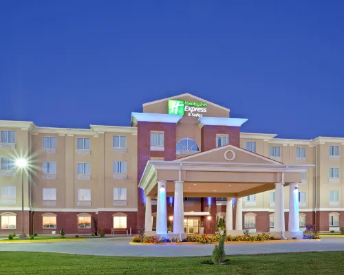 Holiday Inn Express & Suites DUMAS by IHG Hotels in Dumas