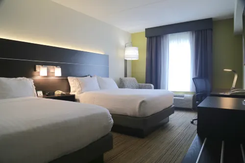 Holiday Inn Express & Suites Brampton