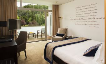 Hotel Quinta Das Lagrimas - Small Luxury Hotels