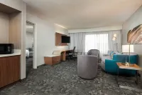 Courtyard Dallas Mesquite Các khách sạn ở Mesquite
