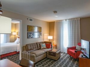 TownePlace Suites Cleveland Streetsboro