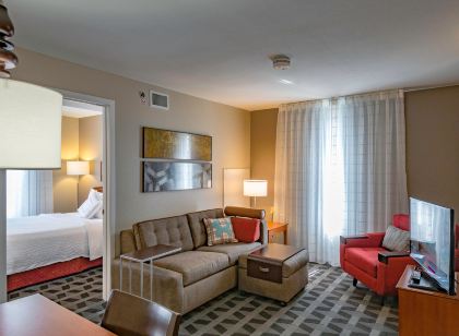 TownePlace Suites Cleveland Streetsboro