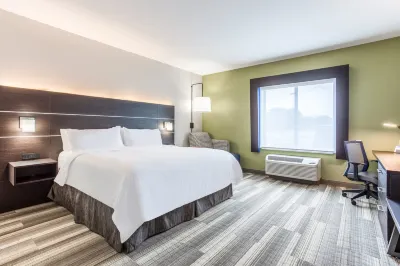 Holiday Inn Express & Suites Ottawa Hotels in Ottawa