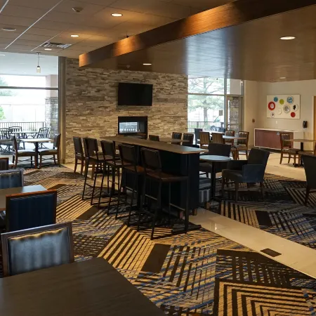 Holiday Inn Express & Suites DENVER - AURORA MEDICAL CAMPUS by IHG