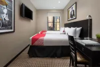OYO Hotel Times Square Hotels in New York