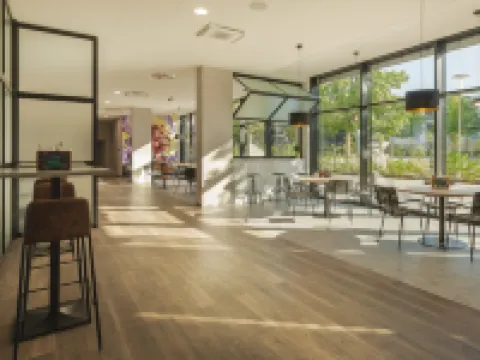 Holiday Inn - the niu, LEO NUREMBERG by IHG Hotel di Nürnberg