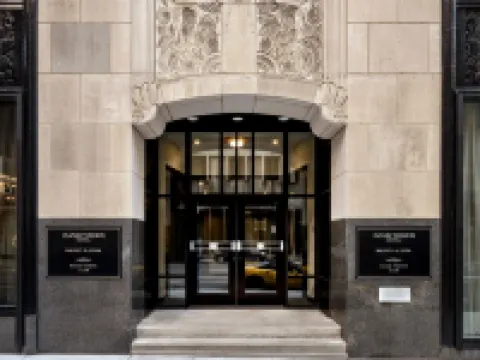 Rand Tower Hotel, Minneapolis, a Tribute Portfolio Hotel Hotels in Minneapolis