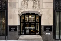 Rand Tower Hotel, Minneapolis, a Tribute Portfolio Hotel Hotel dekat University Recreation and Wellness Center