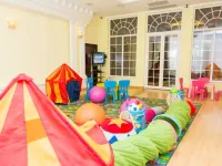 Hotel Windsor w Jachrance Hotels in Olszewnica Stara