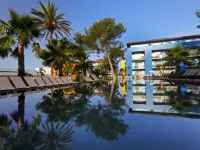 Occidental Menorca Отели в г. Punta Prima