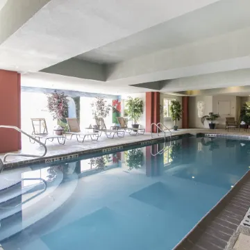 Holiday Inn Express Hotel & Suites Cullman, an IHG Hotel