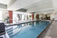 Holiday Inn Express Hotel & Suites Cullman, an IHG Hotel